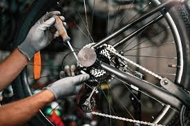 cycle Repairing